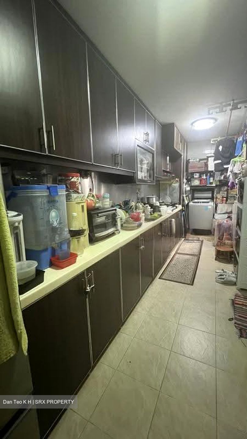 Blk 687D Choa Chu Kang Drive (Choa Chu Kang), HDB 5 Rooms #631878921
